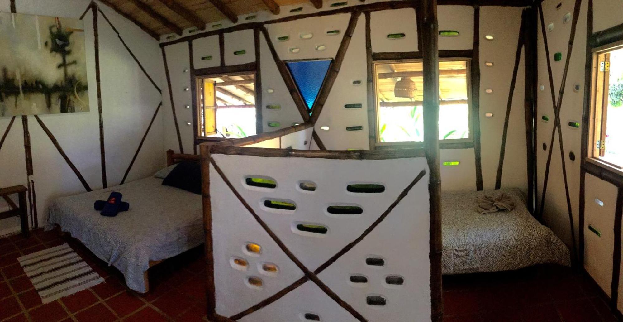 Hotel La Casa De Francois San Agustín 외부 사진