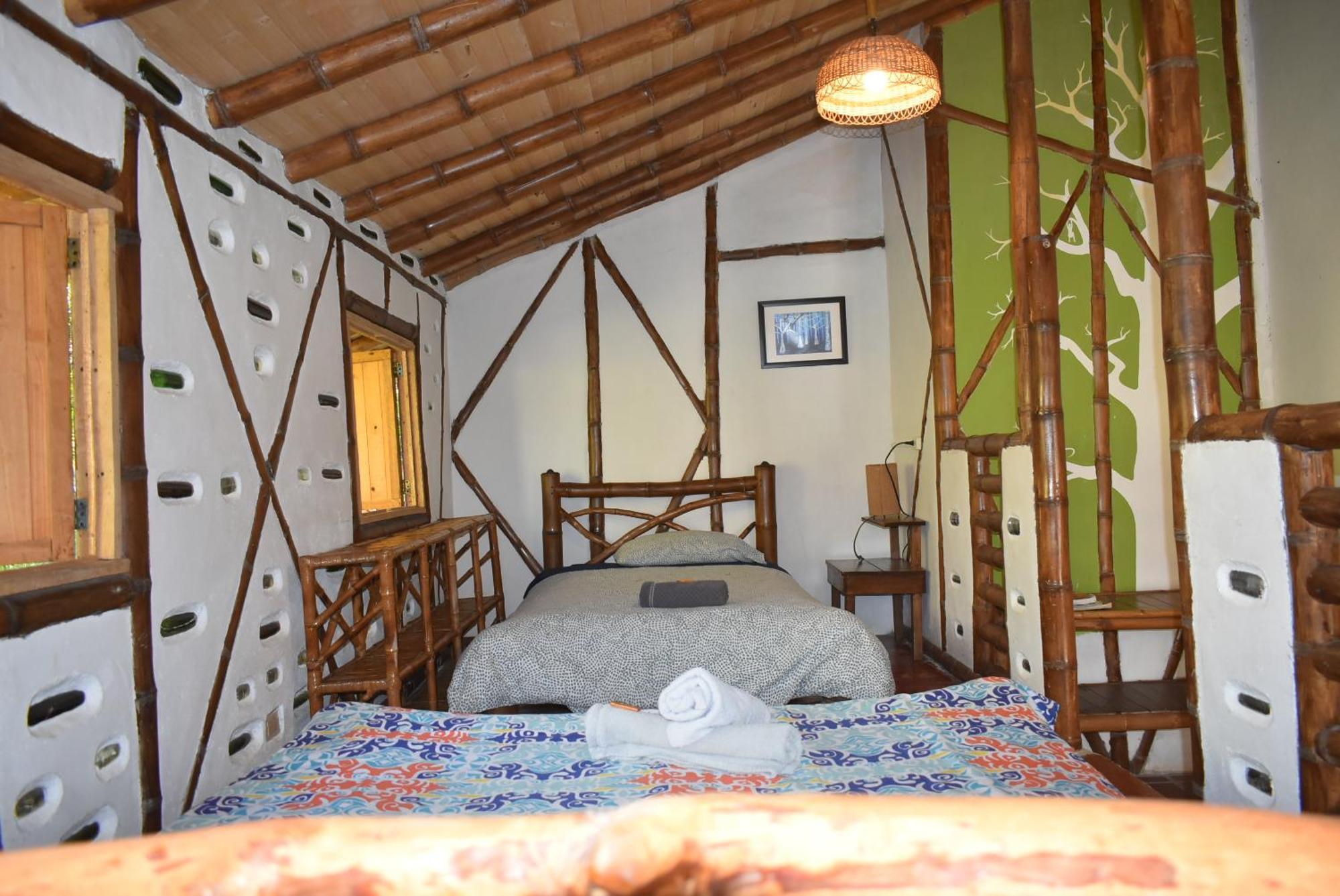 Hotel La Casa De Francois San Agustín 외부 사진