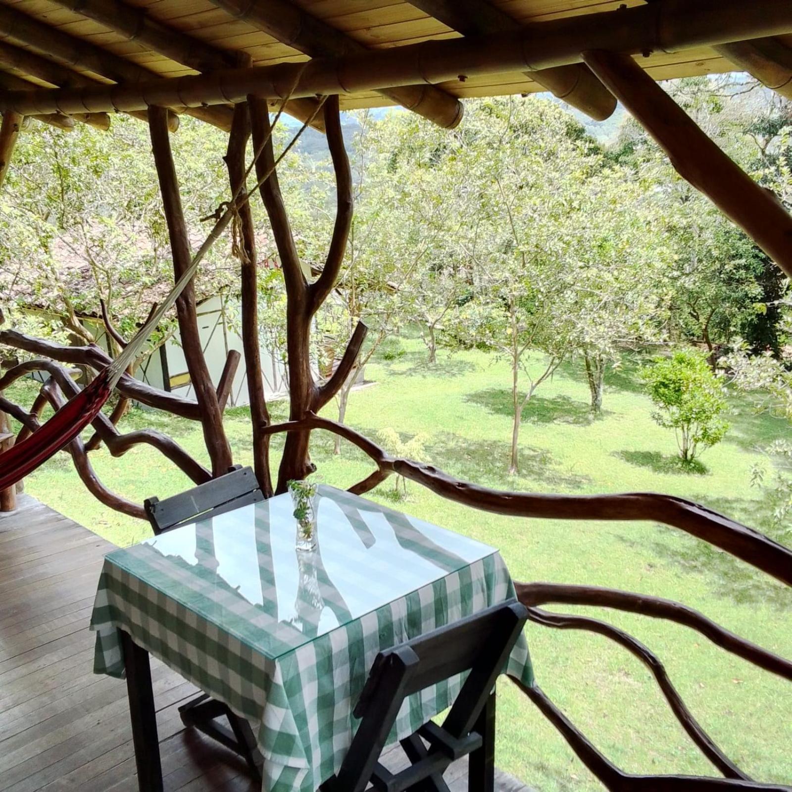Hotel La Casa De Francois San Agustín 외부 사진