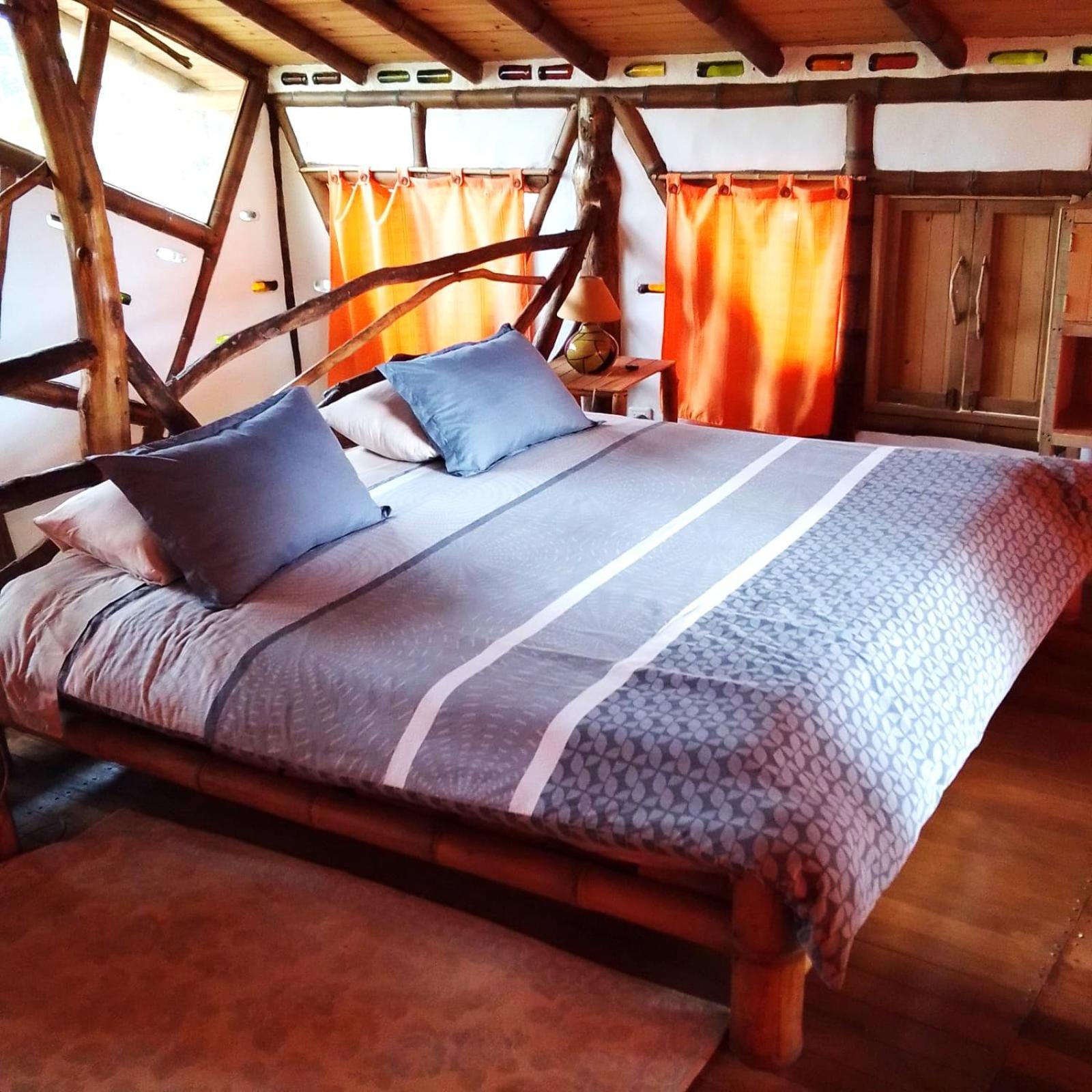 Hotel La Casa De Francois San Agustín 외부 사진