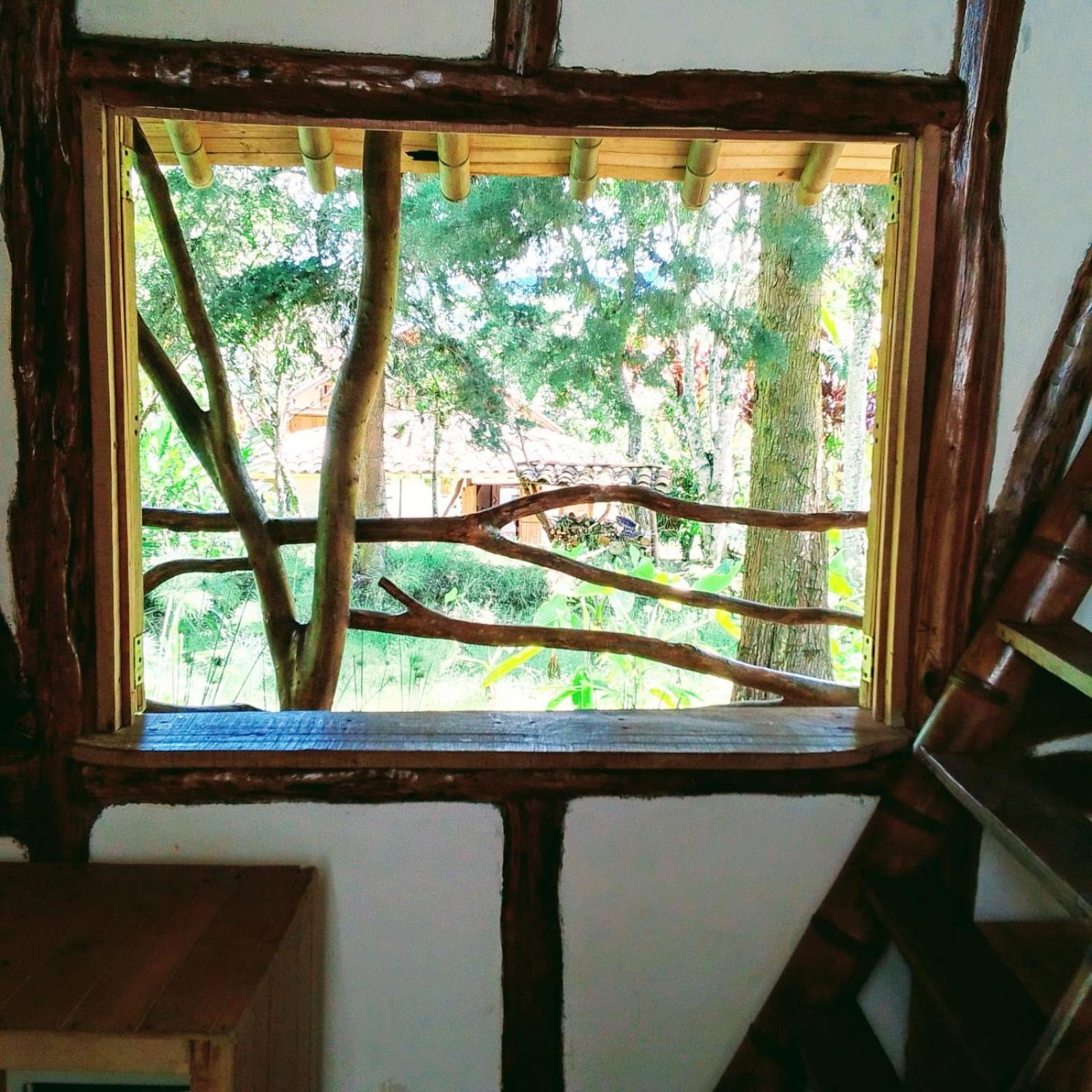Hotel La Casa De Francois San Agustín 외부 사진