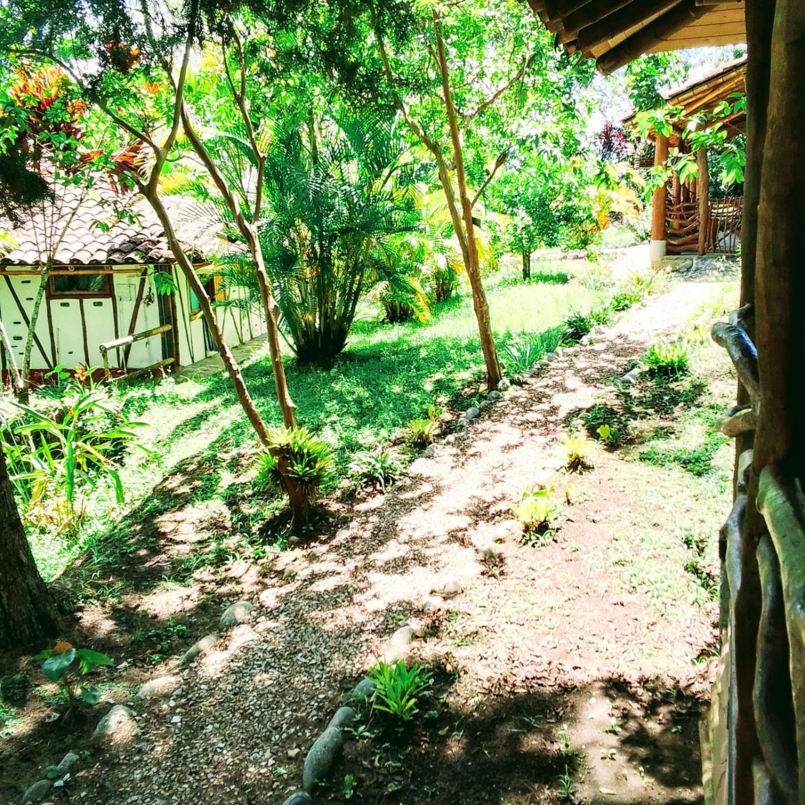 Hotel La Casa De Francois San Agustín 외부 사진
