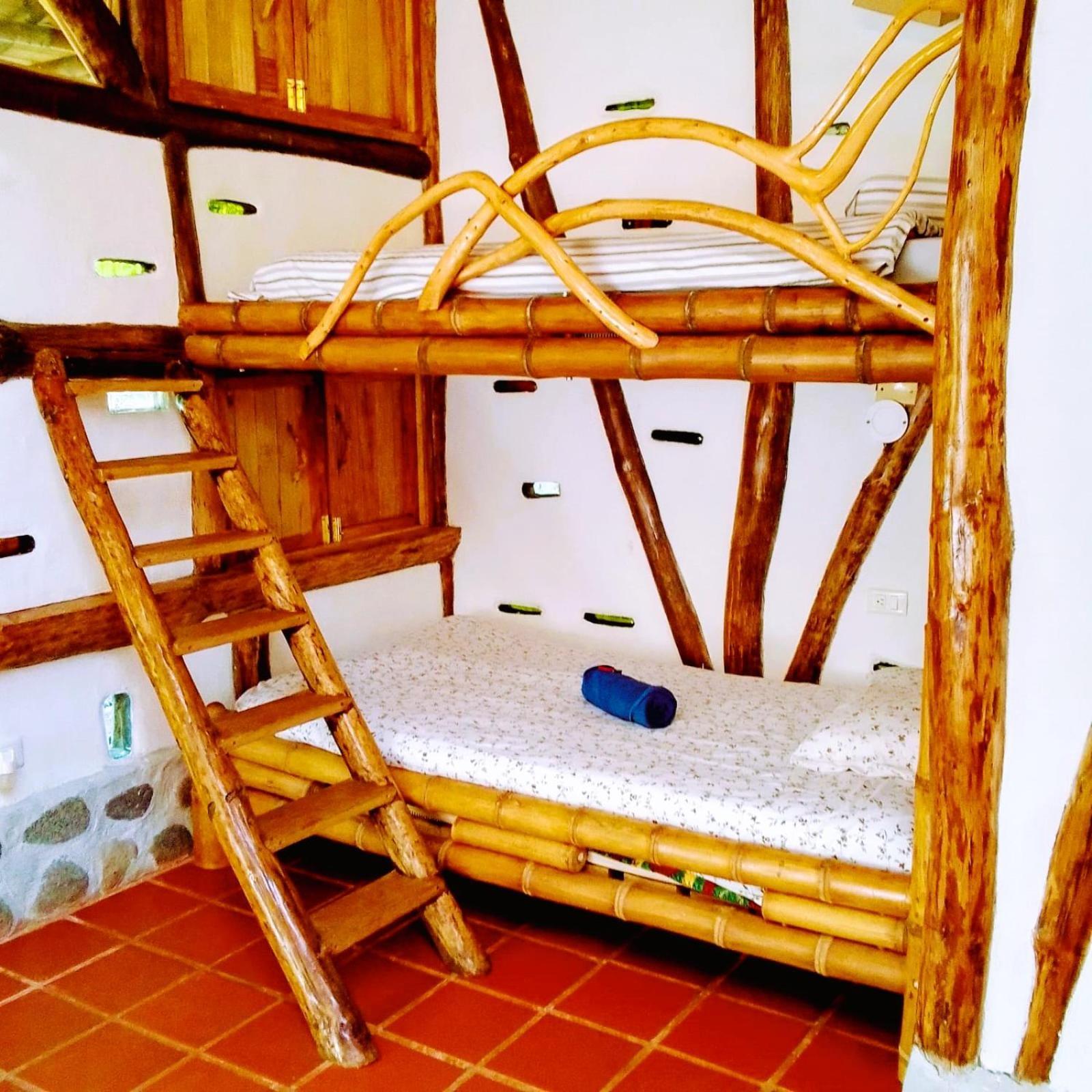 Hotel La Casa De Francois San Agustín 외부 사진