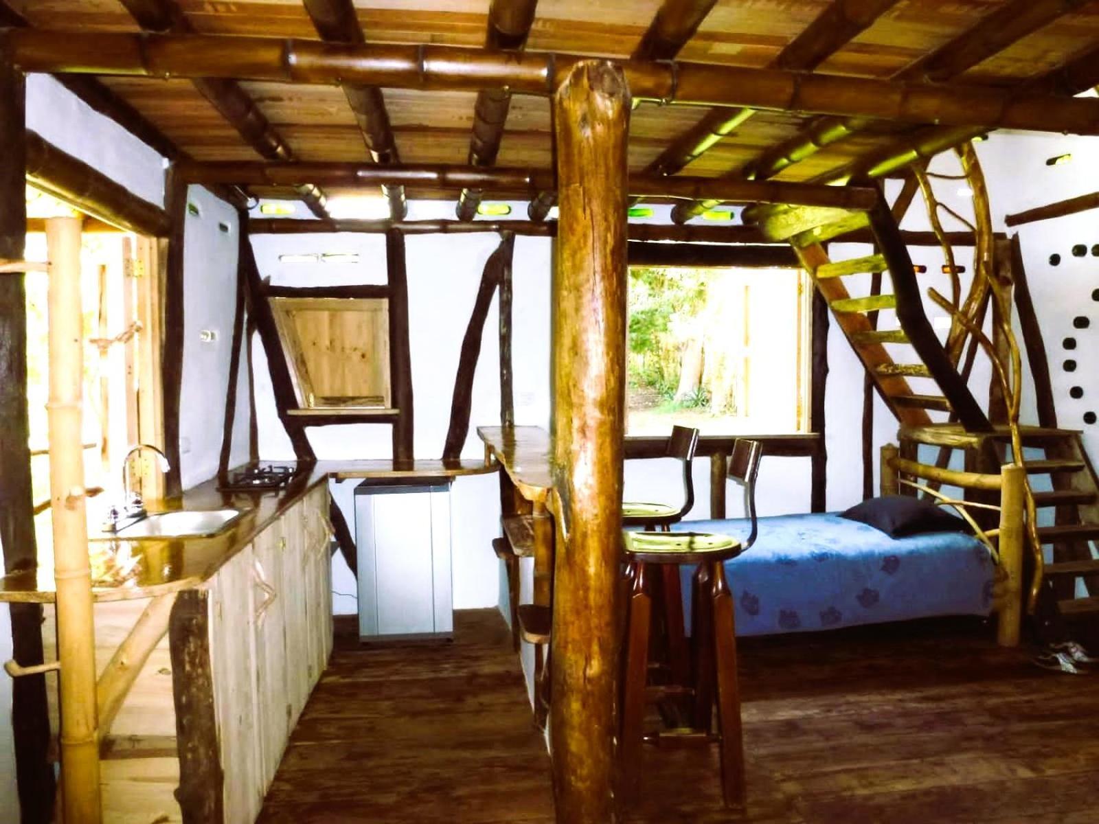 Hotel La Casa De Francois San Agustín 외부 사진