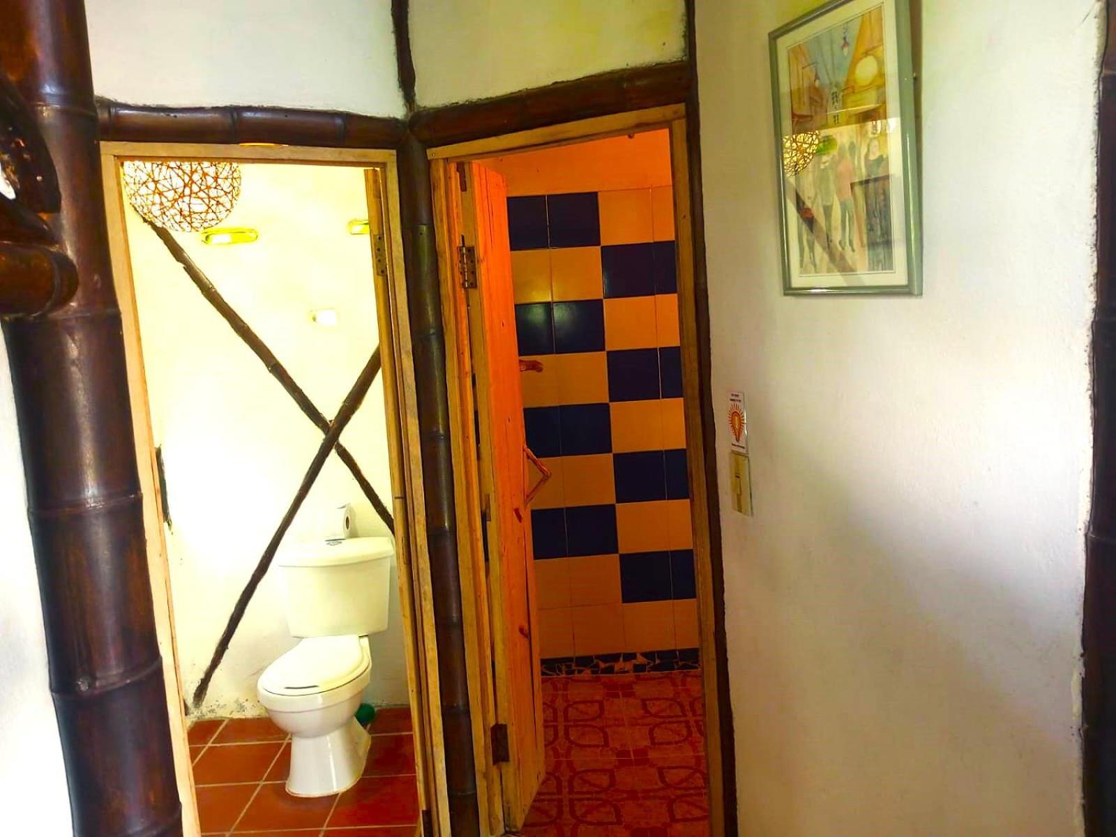 Hotel La Casa De Francois San Agustín 외부 사진