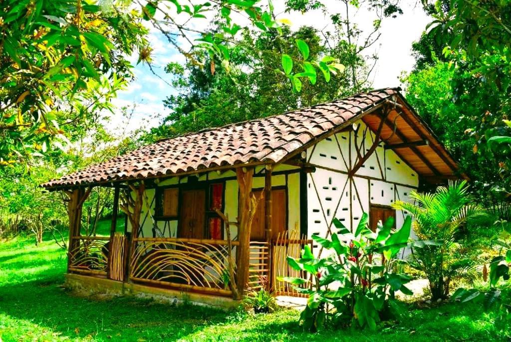 Hotel La Casa De Francois San Agustín 외부 사진