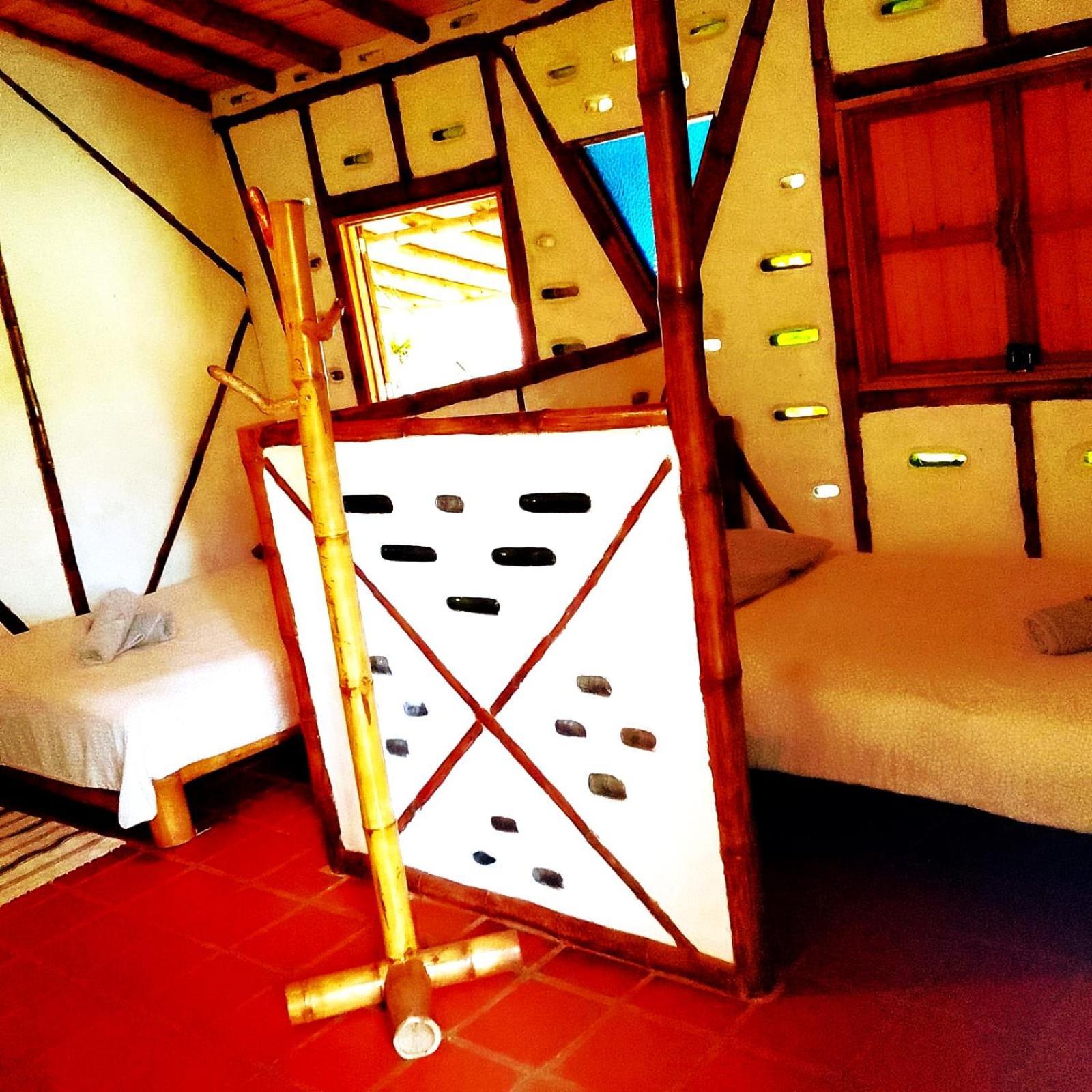Hotel La Casa De Francois San Agustín 외부 사진