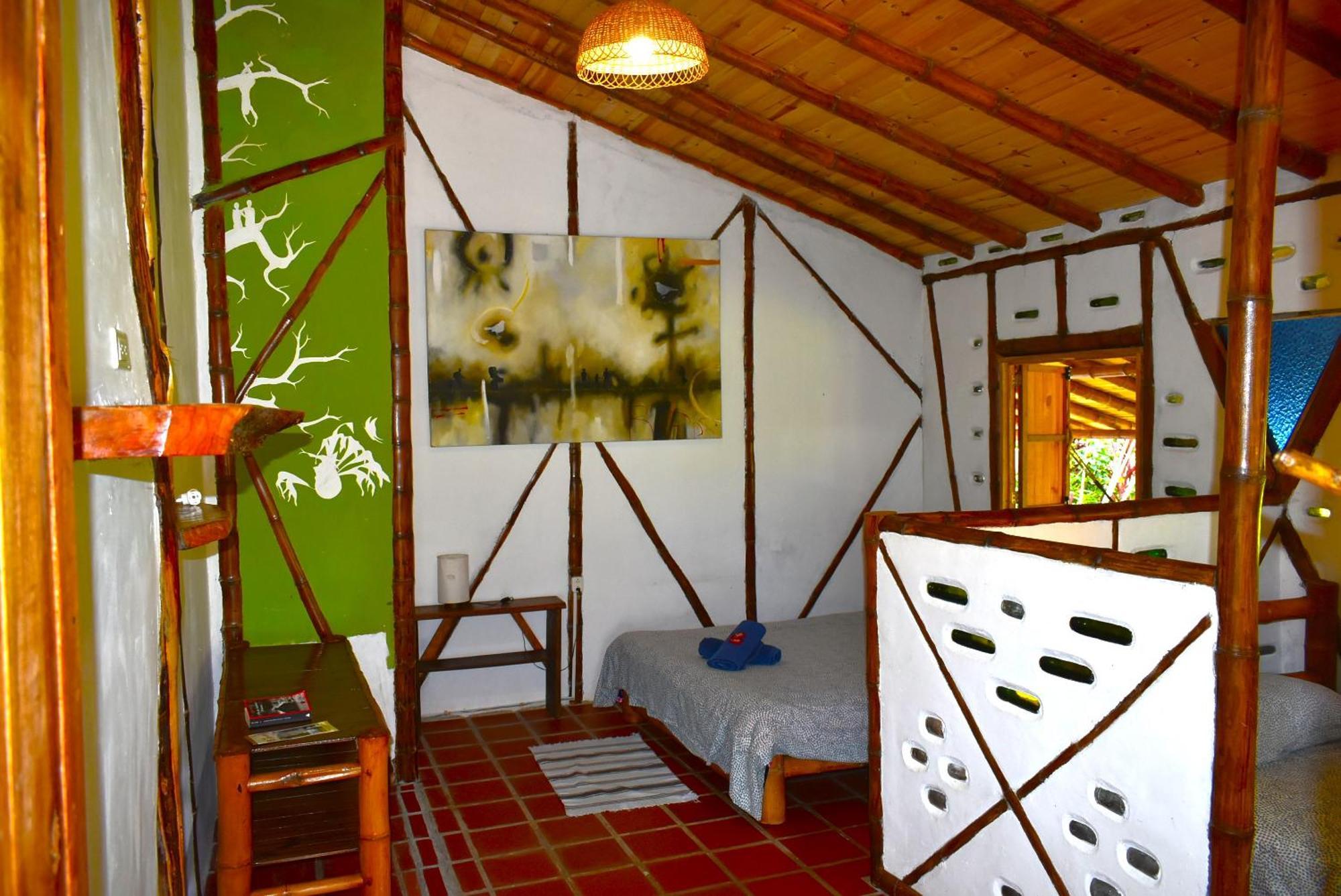 Hotel La Casa De Francois San Agustín 외부 사진