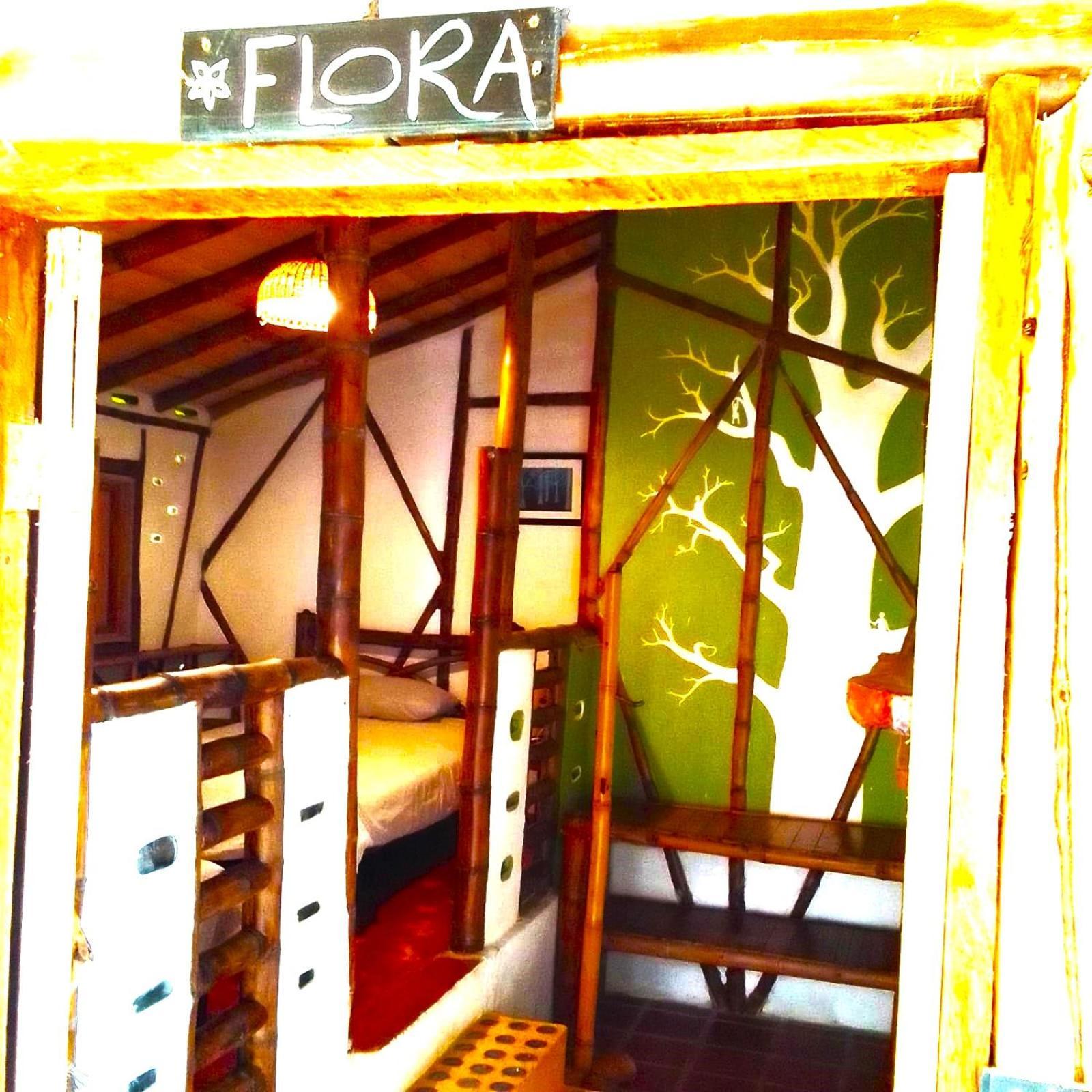Hotel La Casa De Francois San Agustín 외부 사진