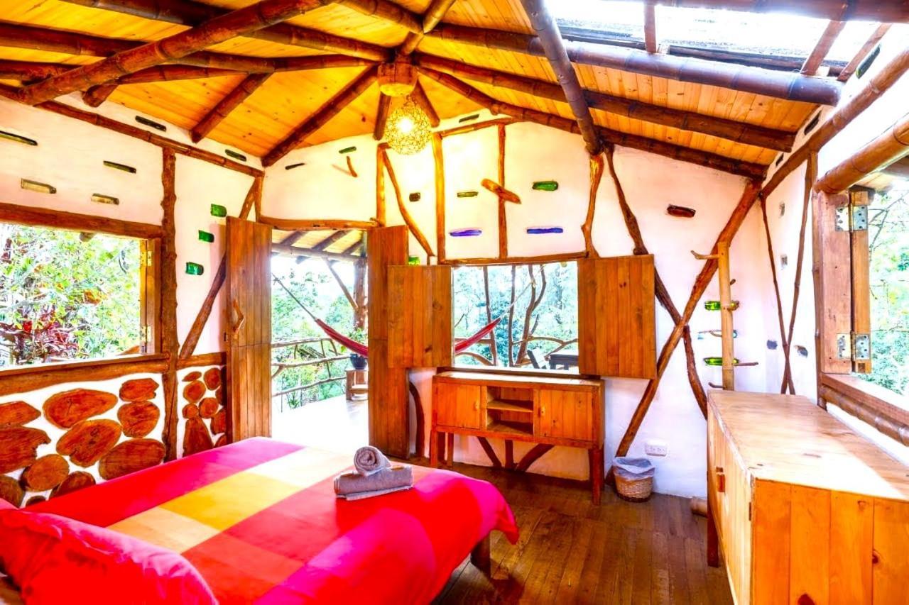 Hotel La Casa De Francois San Agustín 외부 사진