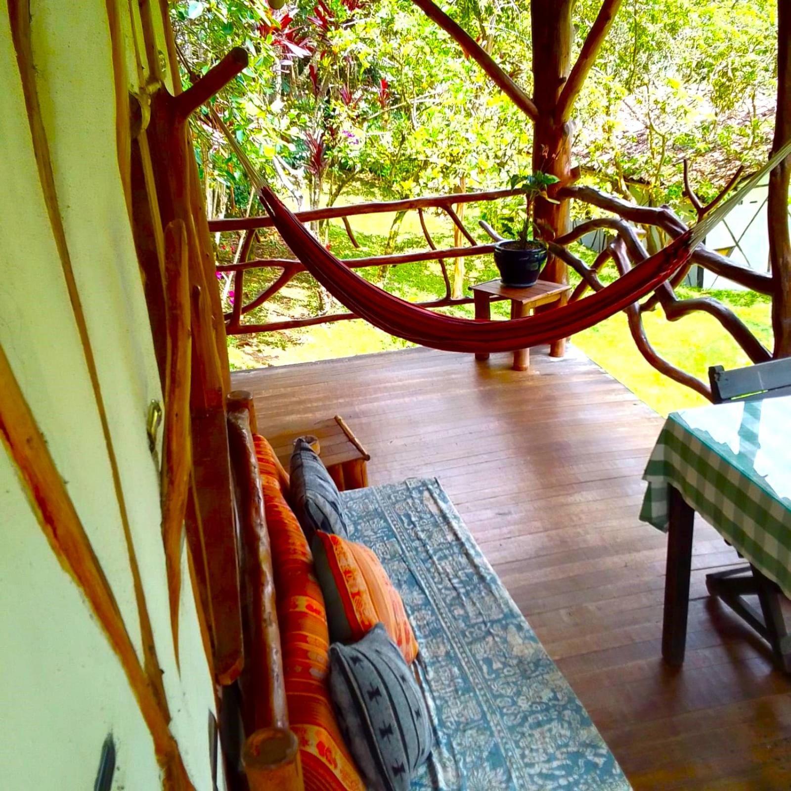 Hotel La Casa De Francois San Agustín 외부 사진