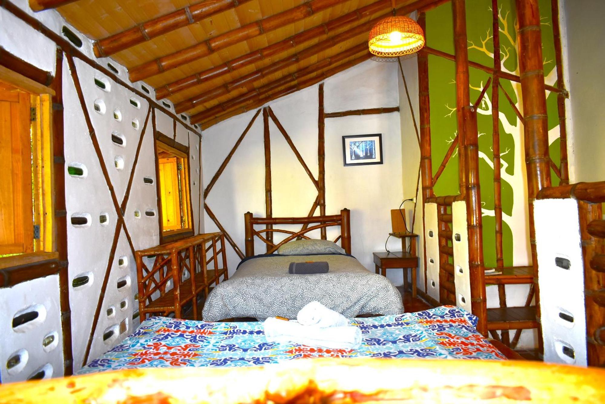 Hotel La Casa De Francois San Agustín 외부 사진