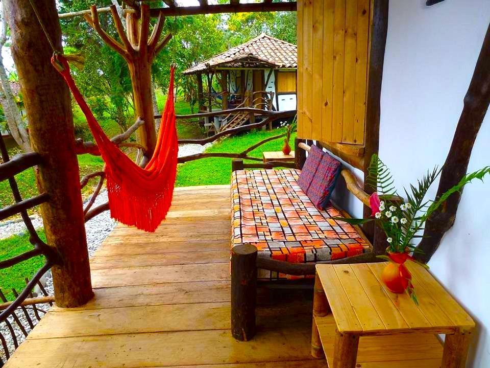 Hotel La Casa De Francois San Agustín 외부 사진